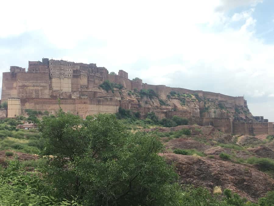 jodhpur blue city walking tour with guide - What to Bring and What Rules to Expect