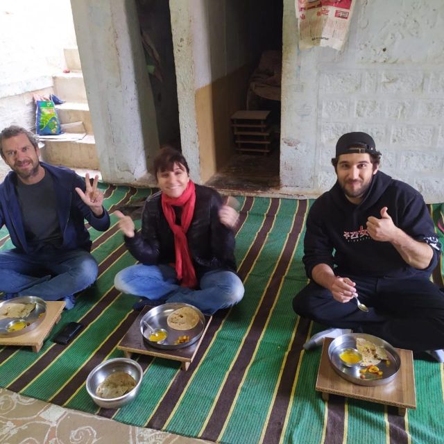 Jodhpur Camel & Jeep Safari with Sunset, Folk Dance, Dinner - Key takeaways before you book
