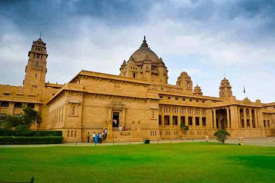 Jodhpur City Sightseeing Tour By Car With Guide - Why A Full-Day Car Tour Works in Jodhpur