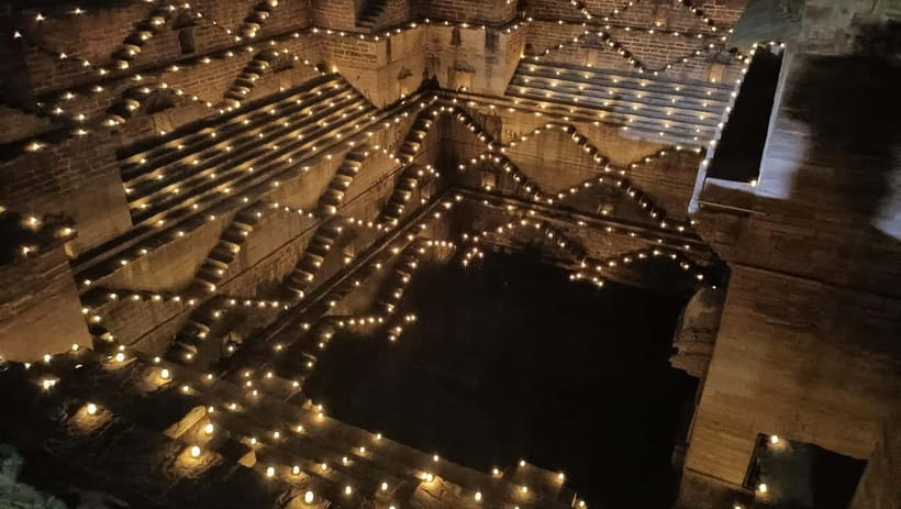 Jodhpur: Guided City Tour - Price and value: why $16 can make sense here