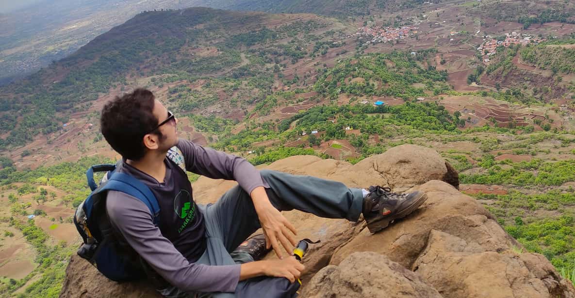 Kalsubai Hike (Midnight Pickup) - What to Bring (and What to Skip)