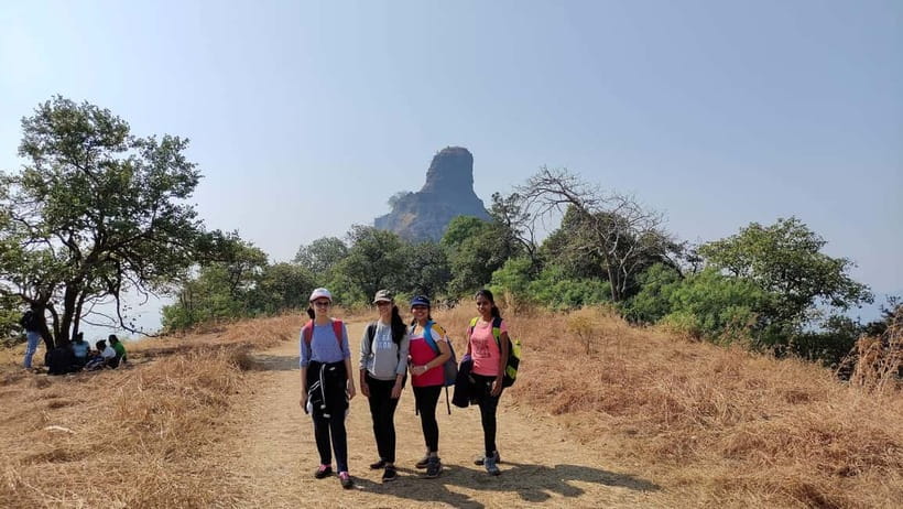 Karnala Day Hike - Key things that make this Karnala hike worth it
