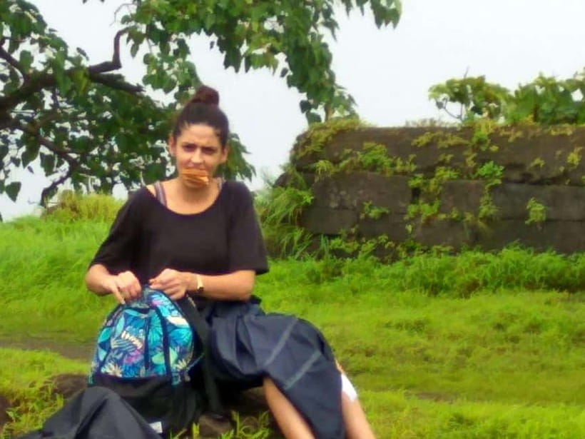 Karnala Day Hike - Safety and English-speaking captains: what that means on the ground