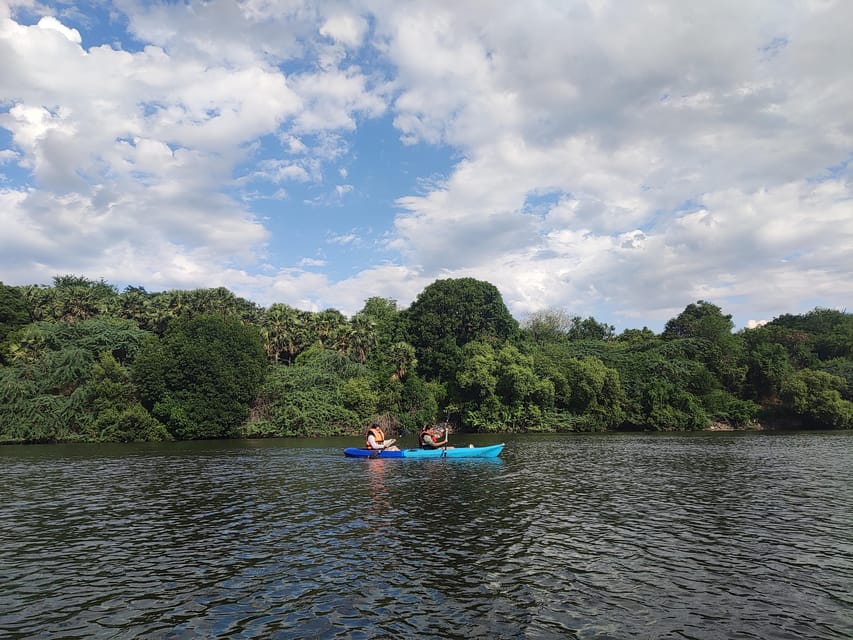 Kayaking in Backwaters of Pondicherry - Practical Planning Tips Before You Paddle