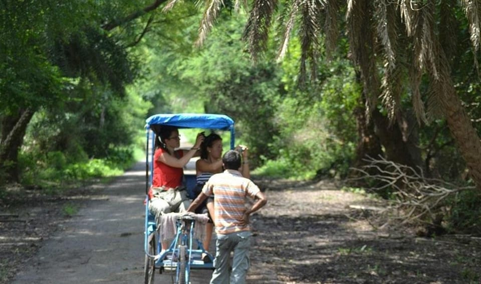 Keoladeo National Park Tickets and Guided Tour - Price and value: is $43 a good deal for this kind of visit