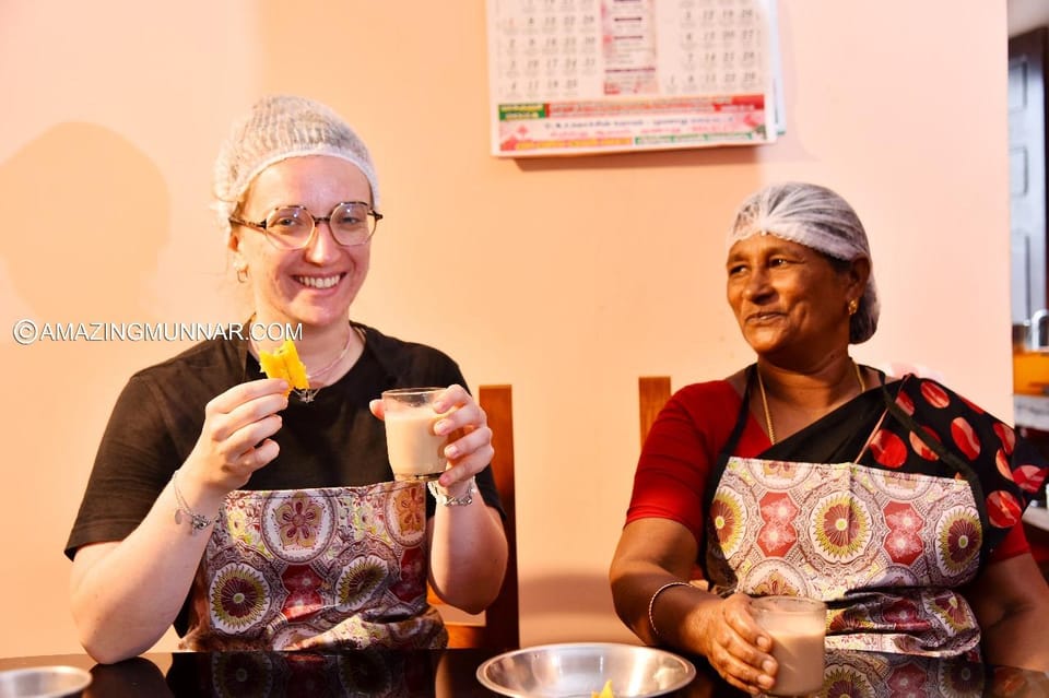 Kerala Traditional village cooking class (Munnar) - Who This Cooking Class Fits Best (And Who Might Skip It)