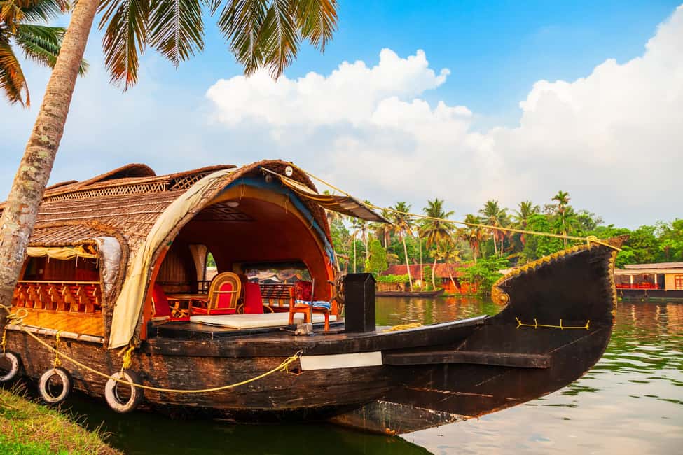 Kochi: 1 Night Alappuzha Backwaters House Boat Cruise Tour - Key things I’d bet on before you book