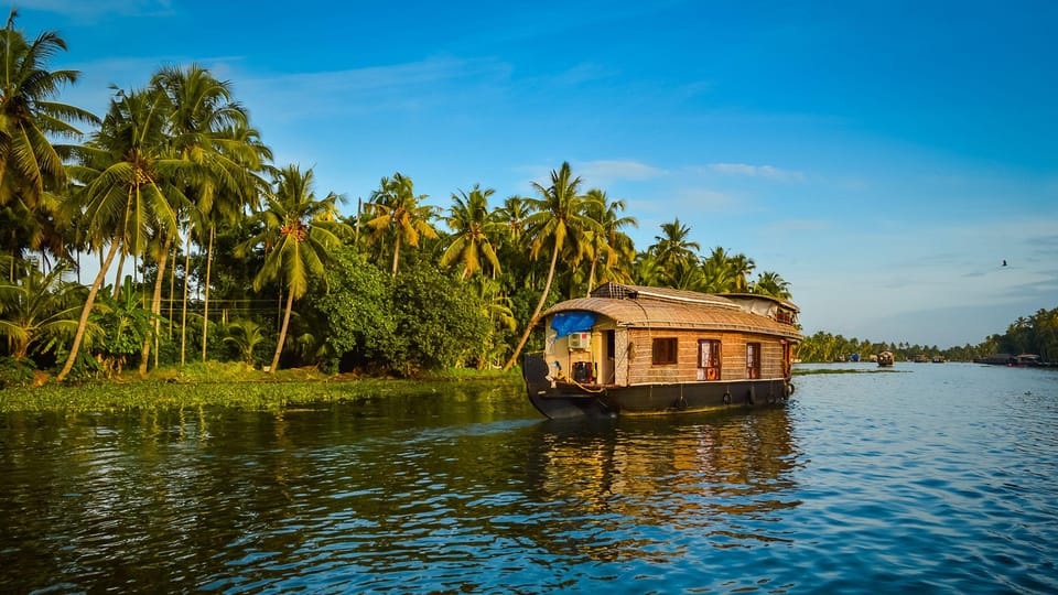 Kochi: Backwater Exploration in Village: Free Pickup & Drop - Who This Tour Suits Best