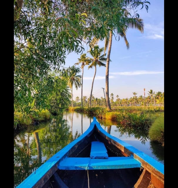 Kochi: Backwater Exploration in Village: Free Pickup & Drop - What to Bring (and What to Skip)
