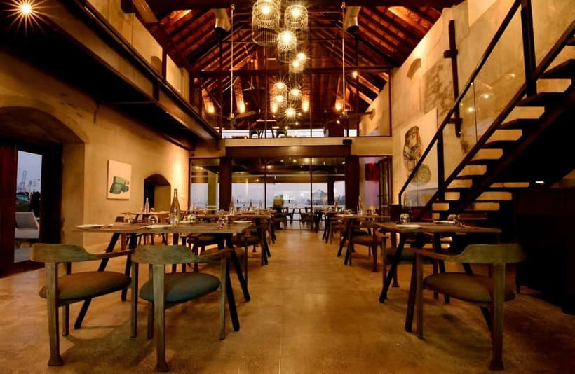 Kochi: Cruise on the Spice and Silk Routes - Mattancherry Palace and the synagogue area: seeing heritage from water