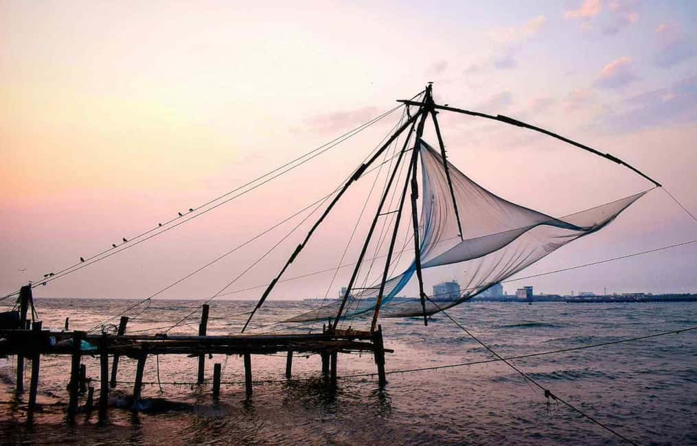 Kochi: Food Walk in Fort Kochi and Mattancherry - Key Things I’d Bet You’ll Love