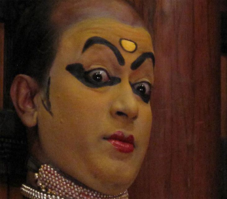 Kochi: Kathalki Theatre and Dinner Experience - Key things to know before you go
