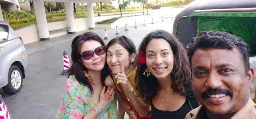 Kochi: Local Sightseeing Tuk-Tuk Tour - Pickup that fits real travel days (including cruise-port timing)