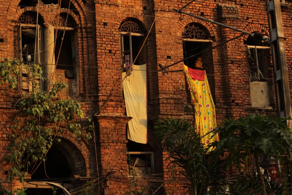 Kolkata: A Sea of Faces and A Thousand Places - Kumortuli potter’s colony: where art meets devotion