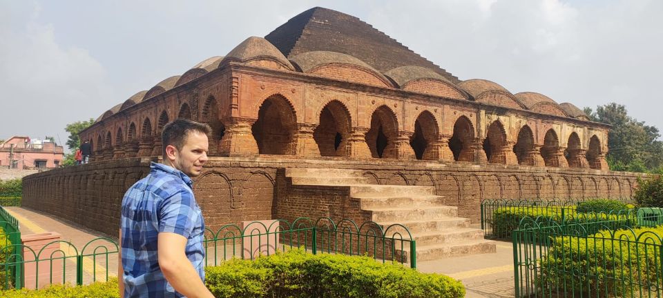 Kolkata: Bishnupur Terracotta Temples Day Trip with Weavers - Key highlights worth the long drive