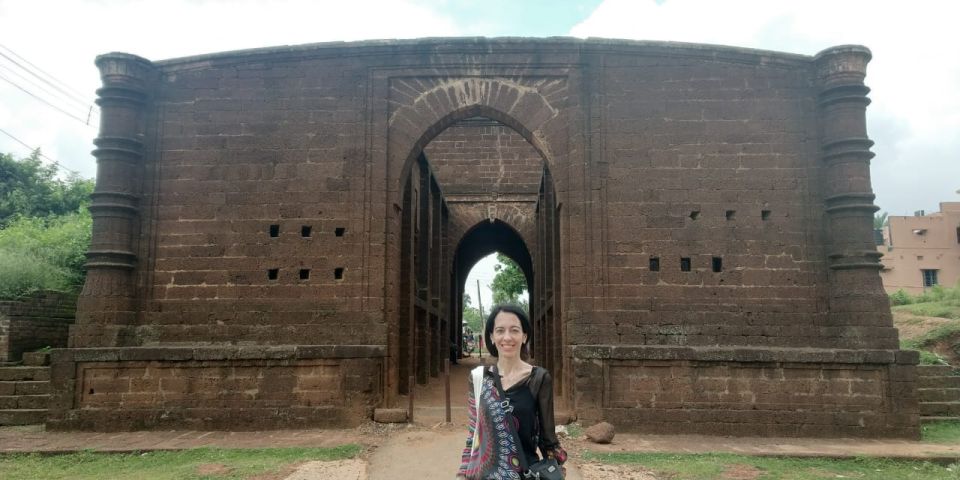 Kolkata: Bishnupur Terracotta Temples Day Trip with Weavers - How the 12-hour schedule actually plays out