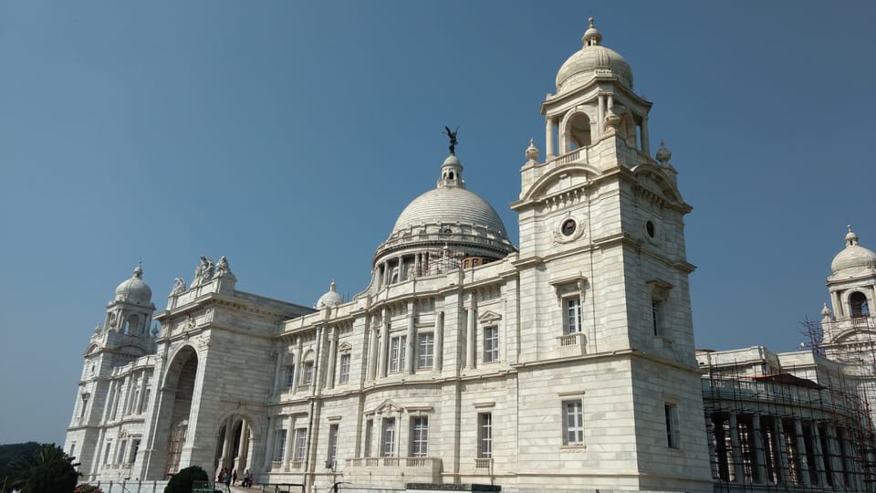 Kolkata: Half-Day Morning Tour w/ Flower Market - Should You Book This Kolkata Morning Tour?