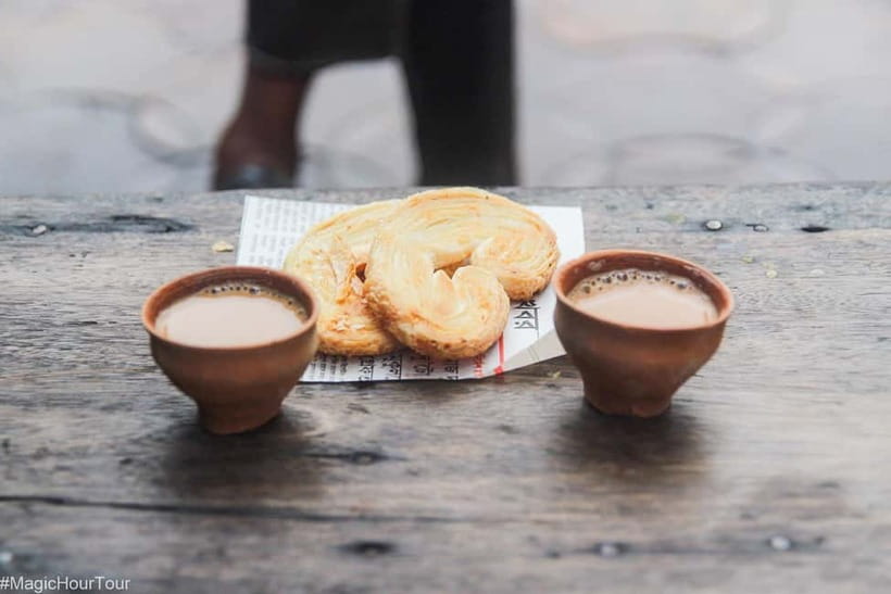 Kolkata: Magic Hour Tour with Breakfast - Kolkata’s Magic Hour: the best reason to start before breakfast