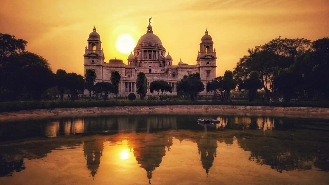 Kolkata: Private Custom Tour with Hotel Transfers - Quick take: what you’ll like most