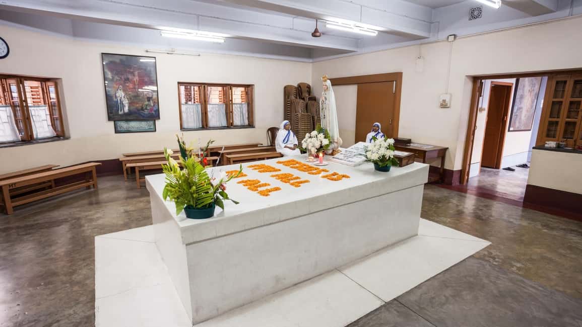 Kolkata: Private Custom Tour with Hotel Transfers - Why a private Kolkata day makes sense