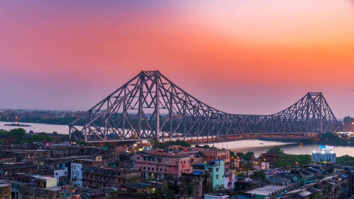 Kolkata: Private Custom Tour with Hotel Transfers - Tagore’s ancestral home: Rabindranath in museum form