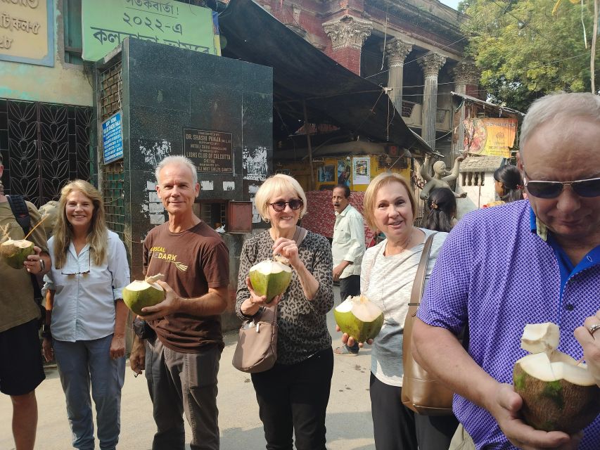 Kolkata: Private Tour of City of Joy with Licensed Guide - Should You Book This Kolkata Private Tour?