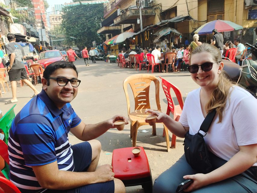 Kolkata: Private Tour of City of Joy with Licensed Guide - Timing, Water, and the No-Food Reality