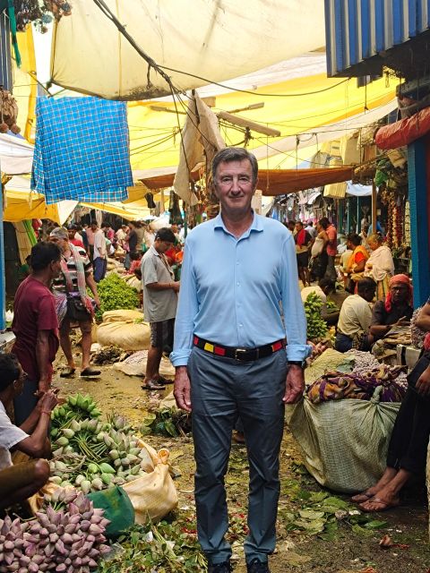 Kolkata: Private Tour of City of Joy with Licensed Guide - Who This Kolkata Private Tour Fits Best