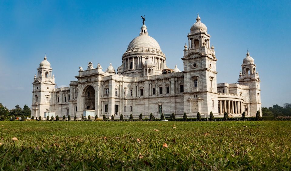 Kolkata: Private Tour of City of Joy with Licensed Guide - How Your Licensed Guide Shapes the Day (Anirban and Pal’s Examples)