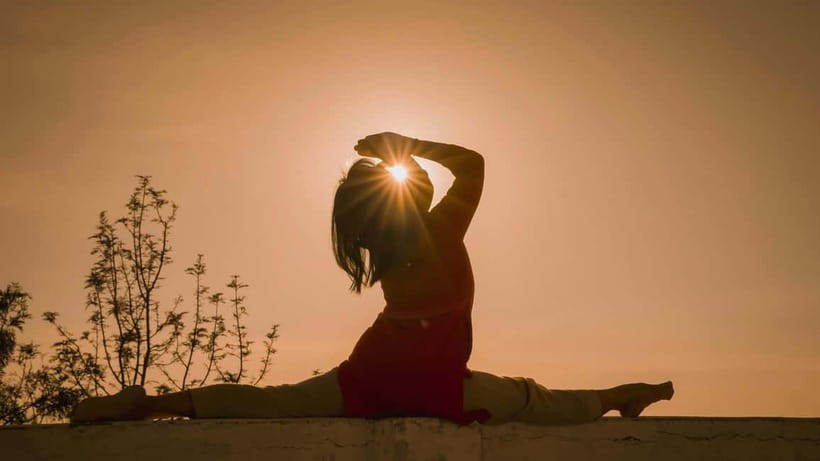 Kunjapuri Temple Sunrise Tour From Rishikesh - Key highlights worth waking up for