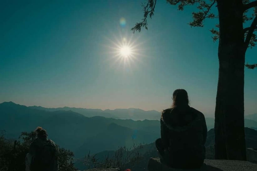 Kunjapuri Temple Sunrise Tour From Rishikesh - Why this Kunjapuri sunrise tour is such a good use of 4 hours