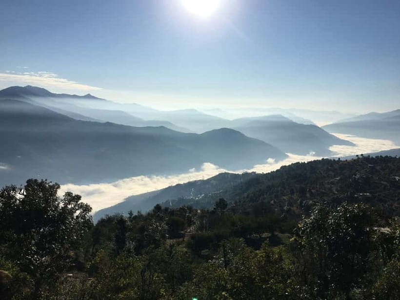 Kunjapuri Temple Sunrise Tour From Rishikesh - Sunrise over the Himalayas: what you’re really watching for