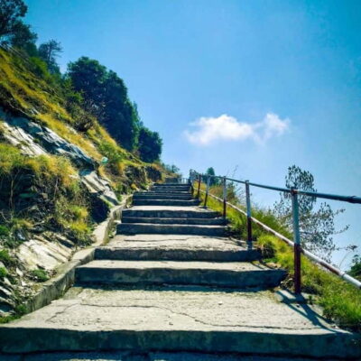 Kunjapuri Temple Sunrise Tour From Rishikesh - The early-morning drive: Rishikesh or Tapovan pickup to the temple area