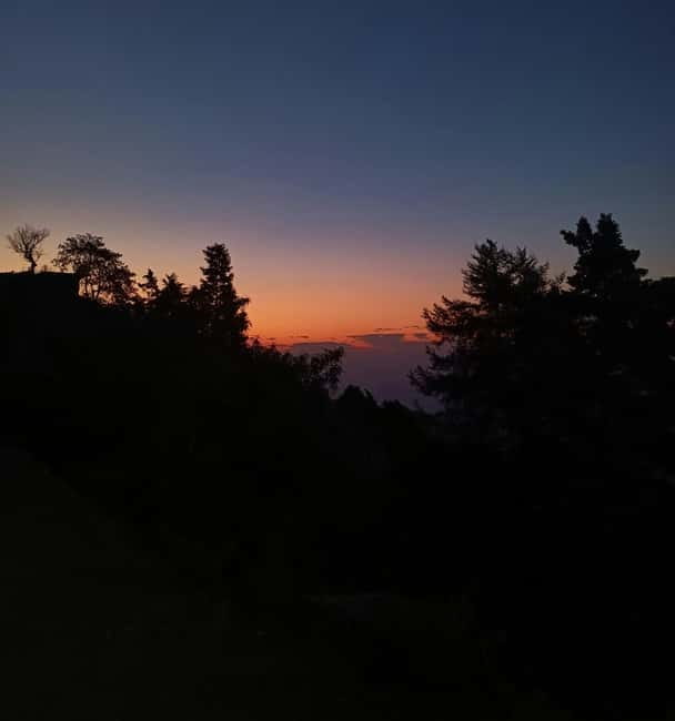 Kunjapuri Temple Sunrise Tour From Rishikesh - Price and value: is $42 worth a 4-hour sunrise run?