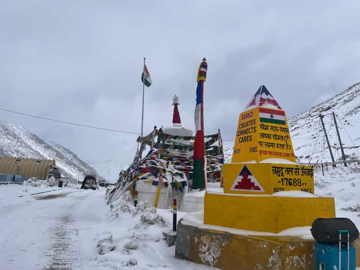 Leh: Nubra Valley Day Trip via Khardung La Pass - Why This Leh to Nubra Day Trip Works So Well