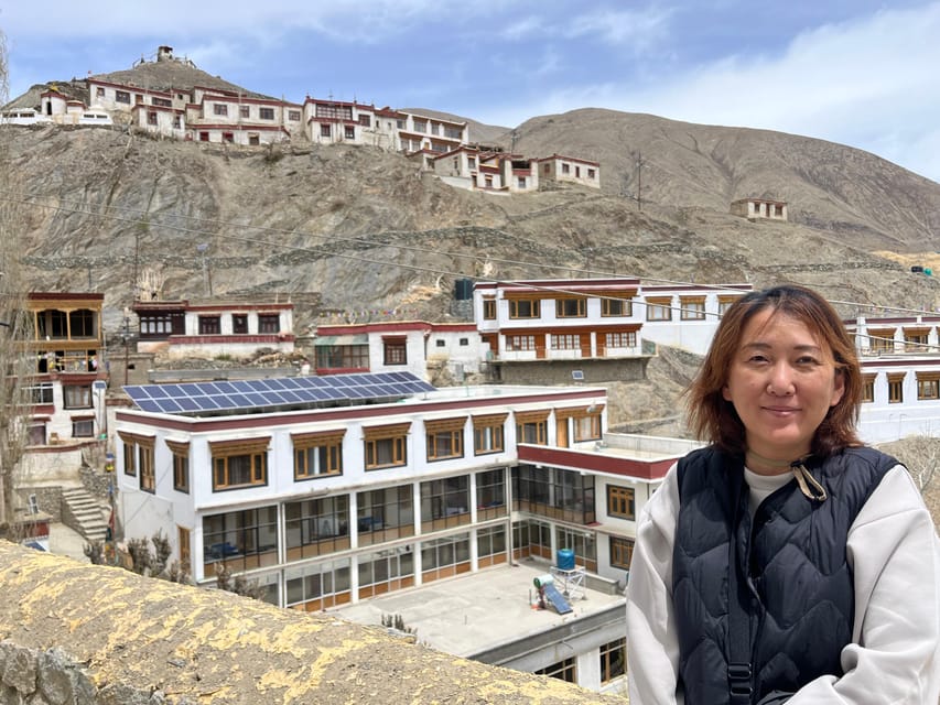 Leh: Nubra Valley Day Trip via Khardung La Pass - Who Should Book This Day Trip (and Who Should Skip It)