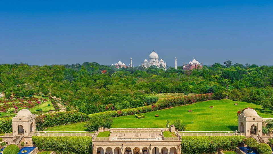 Local Agra: Private Taj Mahal Sunrise & Agra Guided Tour - Your Private Guide: The Part That Makes the Day Feel Personal