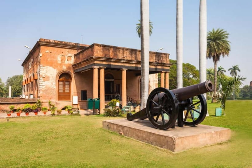 Lucknow Colonial Heritage Walk: Guided Tour by Foot - FAQ