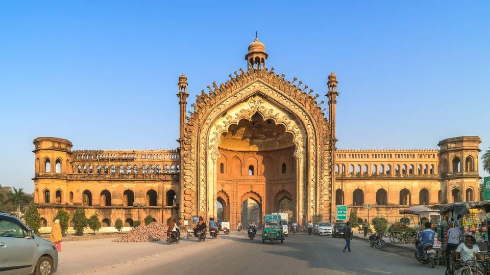 Lucknow Full day city tour - Key things you’ll notice on this Lucknow day tour
