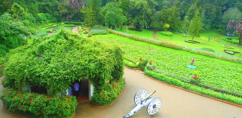 Lucknow Full day city tour - How the private format changes your day