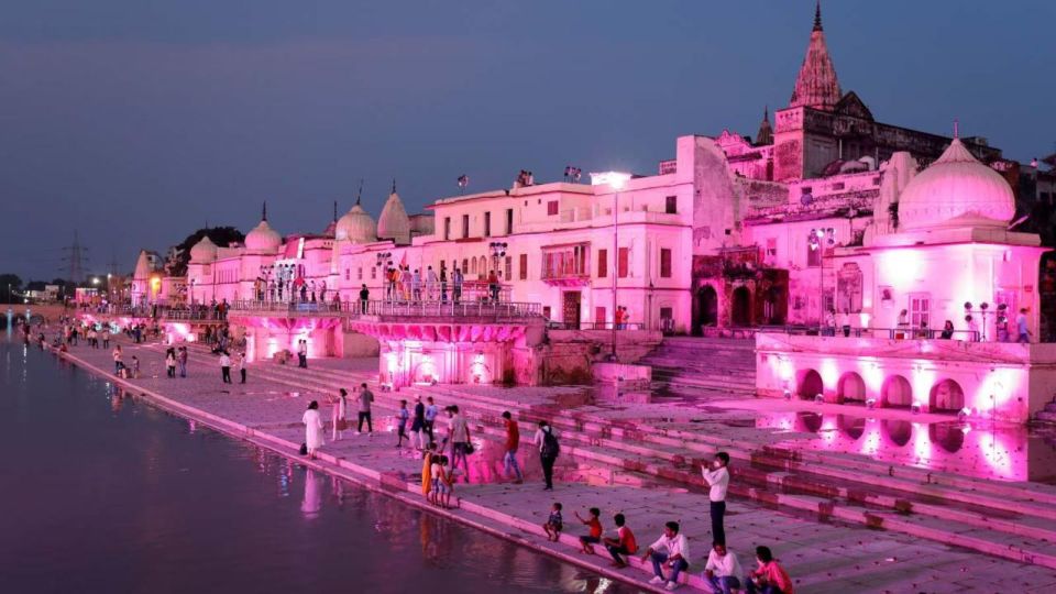 Lucknow: Private Ayodhya & Ram Mandir Temple Tour - Why a Lucknow-to-Ayodhya private day works