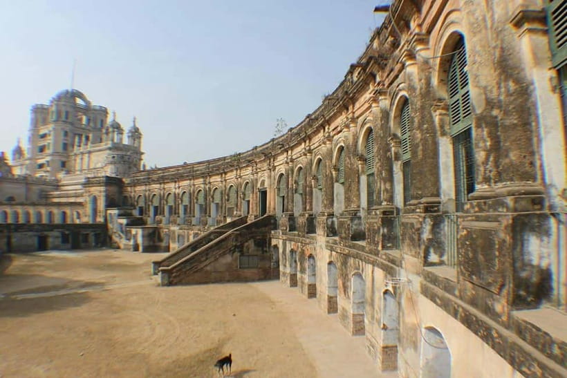 Lucknow: Private Day Tour with Lunch and Hotel Pickup - Key points to know before you go
