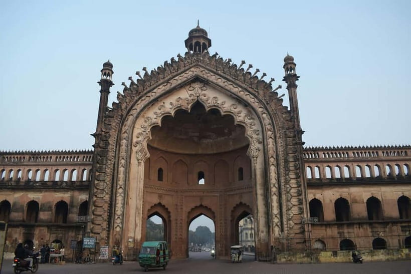 Lucknow: Private Day Tour with Lunch and Hotel Pickup - Lucknow Private Day Tour: What You’re Really Buying