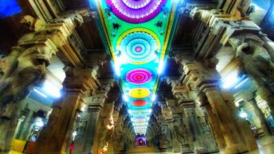 Madurai: City Highlights Temple and Market Tour - Meenakshi Amman Temple rituals: what to watch and how the guide helps it click