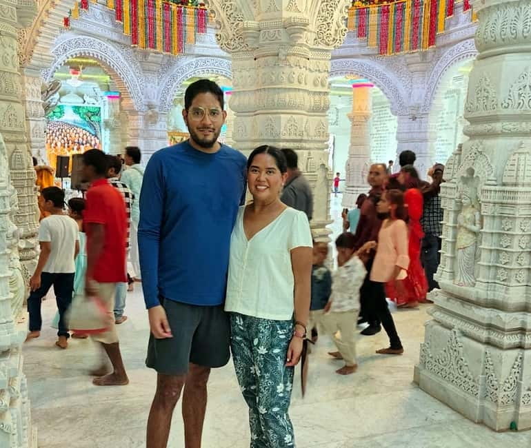 Magical Mathura Vrindavan Tour: Krishna's Homeland - Krishna Janmabhoomi: where the day’s meaning starts
