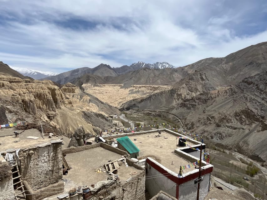 Marvels of Ladakh: Leh to Alchi, Likir and Lamayuru in a Day - Who this tour suits best (and who should choose differently)