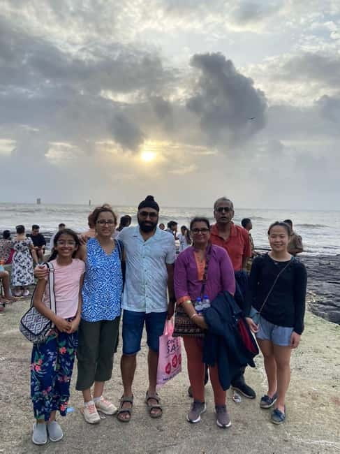 Mumbai: 2-Hour Guided Bandra Walking Tour - Key highlights worth your attention