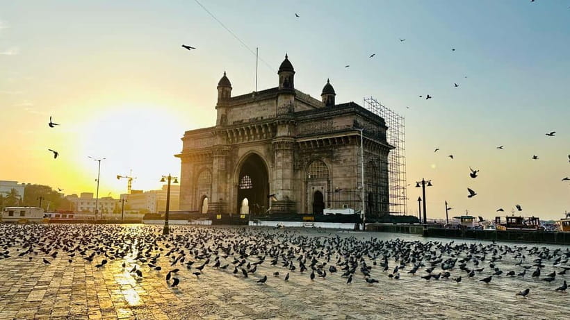 Mumbai: 5 Hours Private City Sightseeing Tour with Guide - Mumbai’s Private 4-Hour Pace: Fast, Focused, and Less Stress