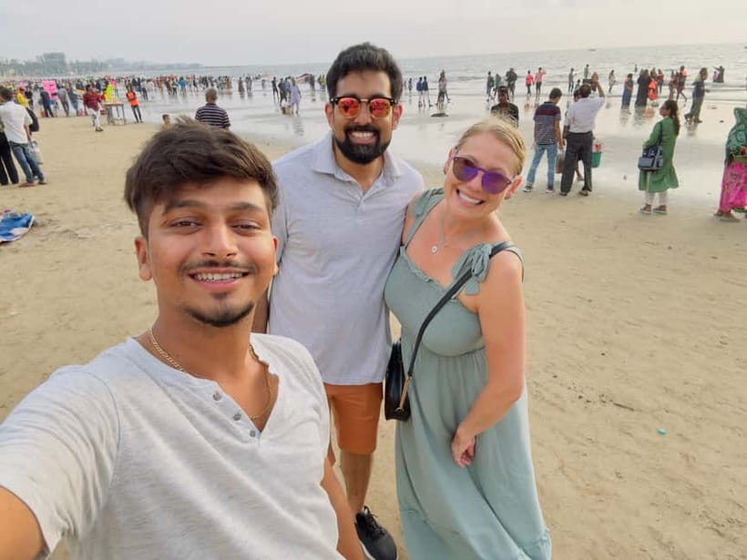 Mumbai: 5 Hours Private City Sightseeing Tour with Guide - Marine Drive and the Queen’s Necklace Views (Plus Malabar Hill Time)