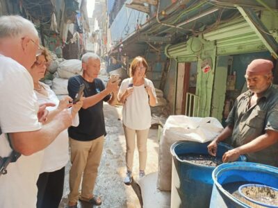 Mumbai: Bollywood Studio Guided Tour with Tickets - Walk Through Pre-Built Story Worlds: Police Station, Temple, Village, and More